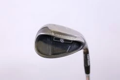 Cleveland Smart Sole S 2.0 58* Wedge RH 35.25 In Steel Shaft Stiff Flex