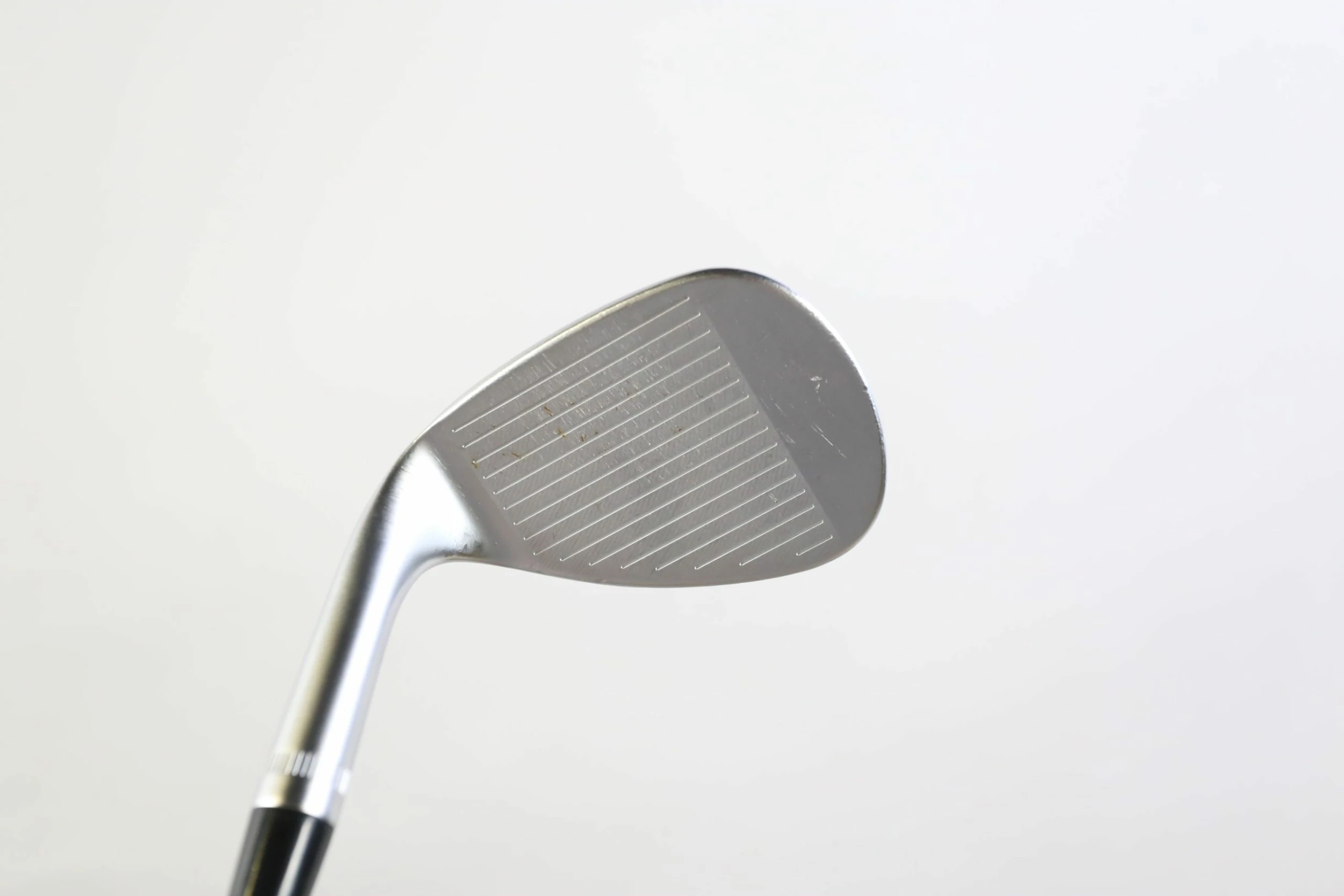 Callaway MD3 Milled Chrome S Grind 60* Wedge RH 34.75 In Steel Shaft 4 Callaway MD3 Milled Chrome S Grind 60* Wedge RH 34.75 In Steel Shaft - Image 2