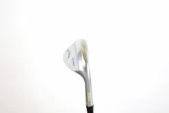 Callaway Mack Daddy 2 Tour Grind Chrome 52* Wedge RH 35 In 10* Steel Wedge Flex -TaylorMade Shop 522882ec ea03 55c5 acf9 ec0f8418d8f4