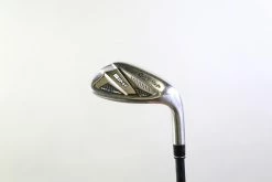 TaylorMade SIM 2 MAX Lob Wedge 59* RH 33.75 In Graphite Shaft Ladies Flex -TaylorMade Shop 52ec348c f385 591b 9b23 6babf3628010