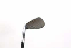 Titleist Vokey SM5 Tour Chrome F Grind 56* Wedge RH 35.5 In 14* Steel Stiff Flex -TaylorMade Shop 52fc0a9d 446a 54a3 9c53 9f5815103889