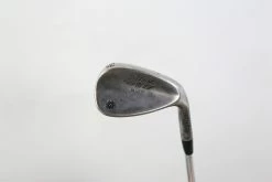 Titleist Vokey SM7 Jet Black F Grind 54* Wedge RH 35 In Project X Steel Shaft -TaylorMade Shop 53257bb6 2273 50c6 9523 642b69bc9a81