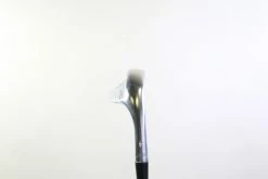 Callaway JAWS Raw Chrome Sand Wedge 56* RH 34.5 In Steel Shaft Stiff Flex -TaylorMade Shop 53bd7b03 687f 503c 86ce 6e73a589fa58