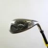 Callaway Fusion Wide Sole Sand Wedge 56* RH 35 In Graphite Shaft Ladies Flex