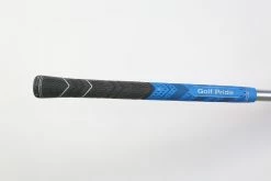 Mizuno S5 Blue Ion 54* Wedge 8* Bounce 35.25 In RH KBS Graphite Shaft Stiff Flex -TaylorMade Shop 540704b7 7f56 5066 86b3 6f018c7a8d1a