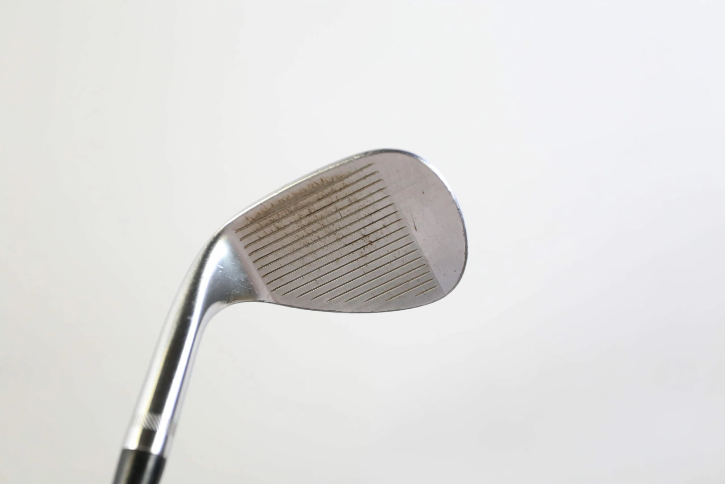 Titleist Vokey SM7 Tour Chrome K Grind 58* Wedge RH 35 In Titleist Steel Wedge 4 Titleist Vokey SM7 Tour Chrome K Grind 58* Wedge RH 35 In Titleist Steel Wedge - Image 2