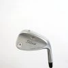Titleist Vokey SM4 Tour Chrome 46*/08* Wedge RH 36 In Steel Shaft Wedge Flex