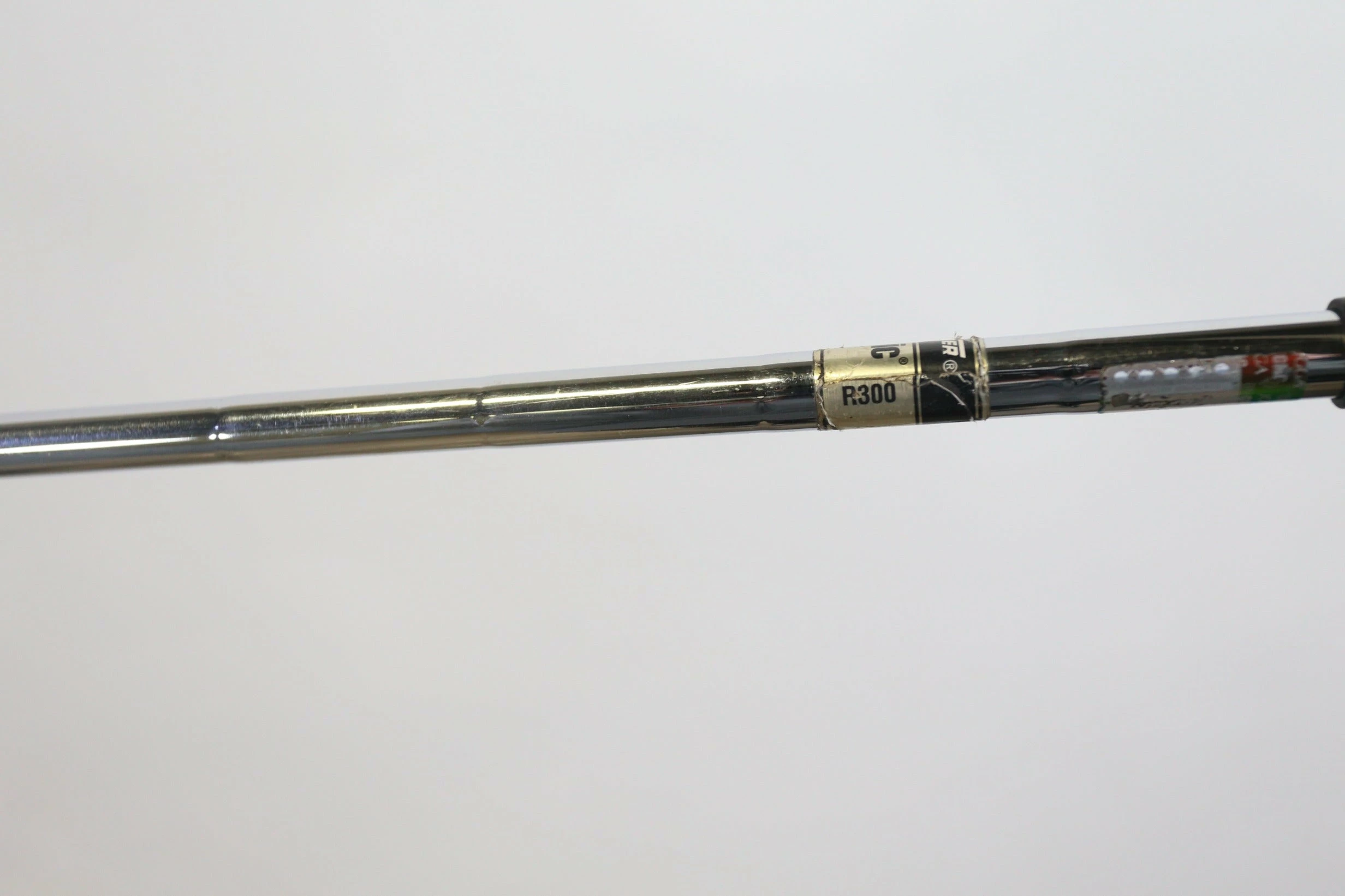 Titleist Vokey SM4 Raw Wedge 58* RH 34.75 In R300 Steel Shaft Regular Flex 9 Titleist Vokey SM4 Raw Wedge 58* RH 34.75 In R300 Steel Shaft Regular Flex - Image 7