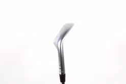 Callaway X-Forged White Chrome 60* Wedge RH 34.75 In 9* Bounce Steel Stiff Flex -TaylorMade Shop 54d1c516 b95b 59c4 a2ac 84b775e1c5a4