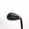 TaylorMade Milled Grind Black 60* Wedge RH 34.75 In 10* True Temper Wedge Flex -TaylorMade Shop 54e11d48 5af8 501b bfbe e14010173f86