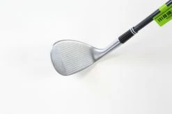 Cleveland Smart Sole 4.0 S Wedge 58* RH 34.25 In Graphite Shaft Ladies Flex -TaylorMade Shop 55119339 d470 5241 89d6 96d52a69fc2c