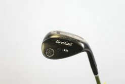 Cleveland CG15 Tour Zip Black Pearl 58* Wedge RH 36 In Aldila Graphite Stiff -TaylorMade Shop 5513b59f ad92 5b16 9b20 4dec61463ed3