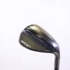 Cleveland RTX-4 Mid Grind Black Satin 60* Wedge 36 In RH True Temper Steel Stiff