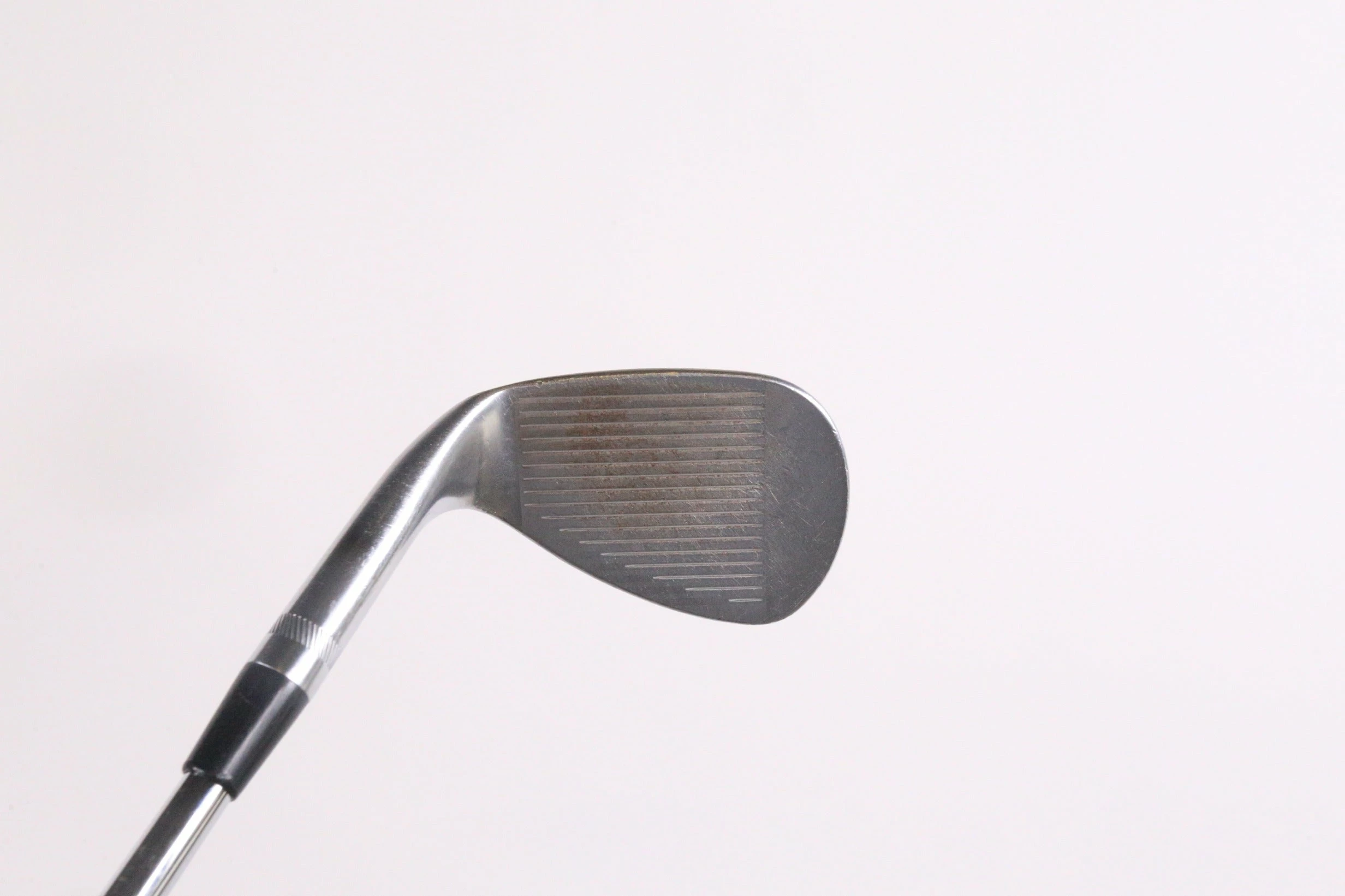 Titleist Vokey SM7 Tour Chrome S Grind 58* Wedge RH 35.75 In Steel Stiff 4 Titleist Vokey SM7 Tour Chrome S Grind 58* Wedge RH 35.75 In Steel Stiff - Image 2