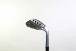 Callaway MD4 Chrome S Grind 60* Wedge 10* Bounce RH 34.75 In Steel Stiff Flex 14 Callaway MD4 Chrome S Grind 60* Wedge 10* Bounce RH 34.75 In Steel Stiff Flex -TaylorMade Shop 55701b14 c7a0 5781 9e9b 7117661c7a2c