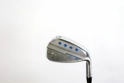 Callaway MD5 JAWS Chrome S Grind 56* Wedge RH 35 In 10* Catalyst Graphite Stiff