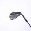 Cleveland RTX-4 Mid Grind Black Satin 50* Wedge RH 35.5 In Steel Stiff Flex -TaylorMade Shop 55a01dcc 7527 5f0d 9ced bc7a92ee363e