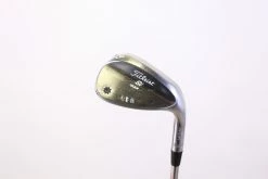 Titleist Vokey SM7 Tour Chrome M Grind 54* Wedge RH 35.5 In Steel Vokey Wedge