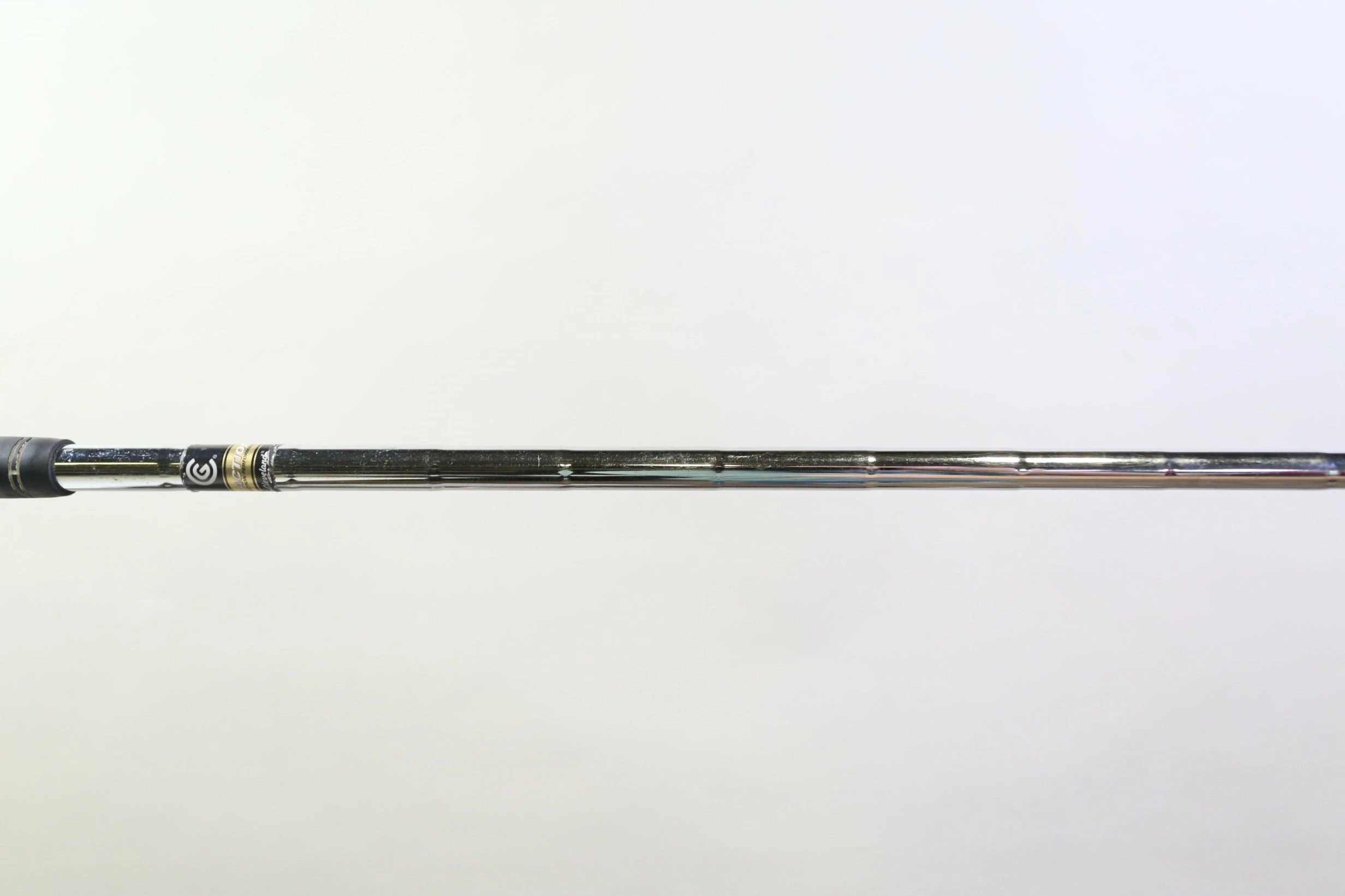 Cleveland CG15 Black Pearl 52* Wedge 10* Bounce RH 35.5 In Steel Stiff Flex 10 Cleveland CG15 Black Pearl 52* Wedge 10* Bounce RH 35.5 In Steel Stiff Flex - Image 8