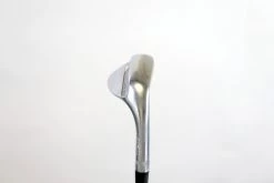 Titleist Vokey SM8 Tour Chrome M Grind 60* Wedge RH 35 In 8* Steel Wedge Flex 14 Titleist Vokey SM8 Tour Chrome M Grind 60* Wedge RH 35 In 8* Steel Wedge Flex -TaylorMade Shop 56328313 1205 56b7 a371 b622b1be581d