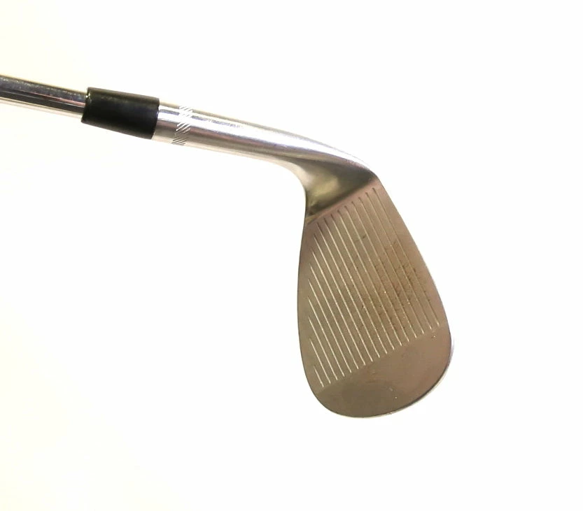 Titleist Vokey SM7 Tour Chrome D Grind 58* Wedge RH 35 In 12* Bounce Steel Stiff 6 Titleist Vokey SM7 Tour Chrome D Grind 58* Wedge RH 35 In 12* Bounce Steel Stiff - Image 4