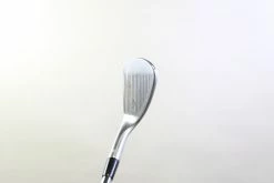 Titleist Vokey SM8 Tour Chrome F Grind 52* Wedge RH 35.5 In Steel Stiff Flex -TaylorMade Shop 56a7745a dc69 5e53 90f7 10b0e1ec8e34