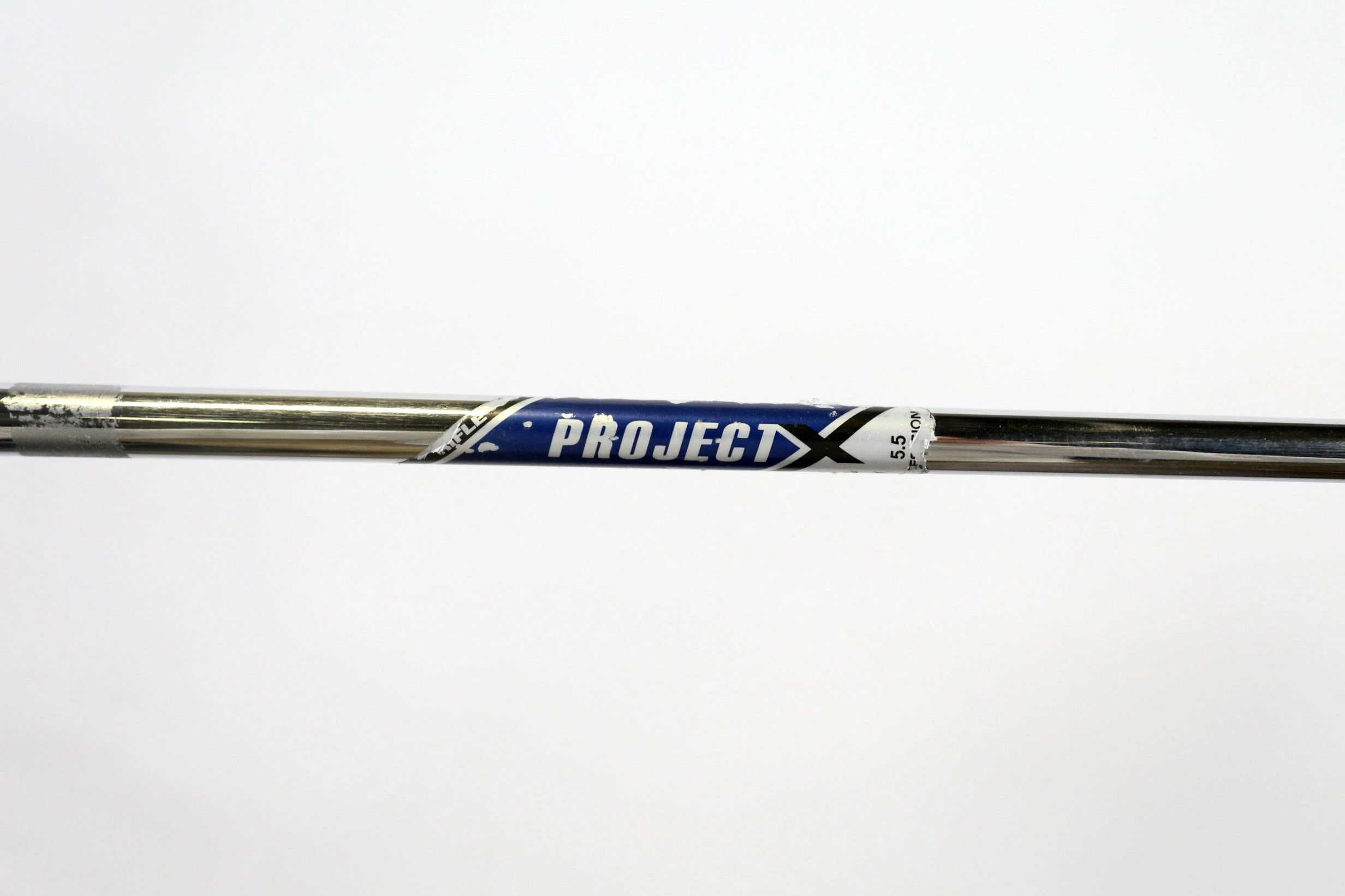 Titleist AP2 710 Forged Pitching Wedge 47* RH 35.75 In Steel Shaft Stiff Flex 10 Titleist AP2 710 Forged Pitching Wedge 47* RH 35.75 In Steel Shaft Stiff Flex - Image 8