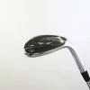 Titleist Vokey SM6 Tour Chrome 62* Wedge RH 35 In Vokey Steel Shaft Stiff Flex -TaylorMade Shop 56c3b1f2 14d1 529f a177 a52715c6bbb0