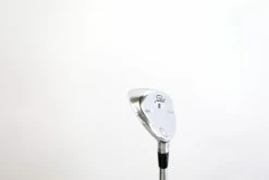 Titleist Vokey SM6 Chrome F Grind 50*/12* Wedge RH 35.75 In Steel Shaft -TaylorMade Shop 571249e7 6c1c 5136 b2f2 a4b12d5e77d0