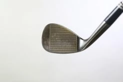 Cleveland CG15 Black Pearl 52* Wedge 10* Bounce RH 35.5 In Steel Stiff Flex 16 Cleveland CG15 Black Pearl 52* Wedge 10* Bounce RH 35.5 In Steel Stiff Flex -TaylorMade Shop 57451a72 1444 5707 8899 55095b6b7891