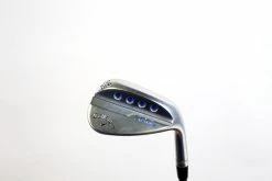 Callaway MD5 JAWS Chrome C Grind 54* Wedge RH 35 In 8* Project X Catalyst Stiff