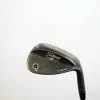 Titleist Vokey SM5 Raw Black M Grind 60* Wedge RH 35 In 8* Steel Wedge Flex -TaylorMade Shop 577869b9 7f36 57b4 91a4 4648fb7fd1f2