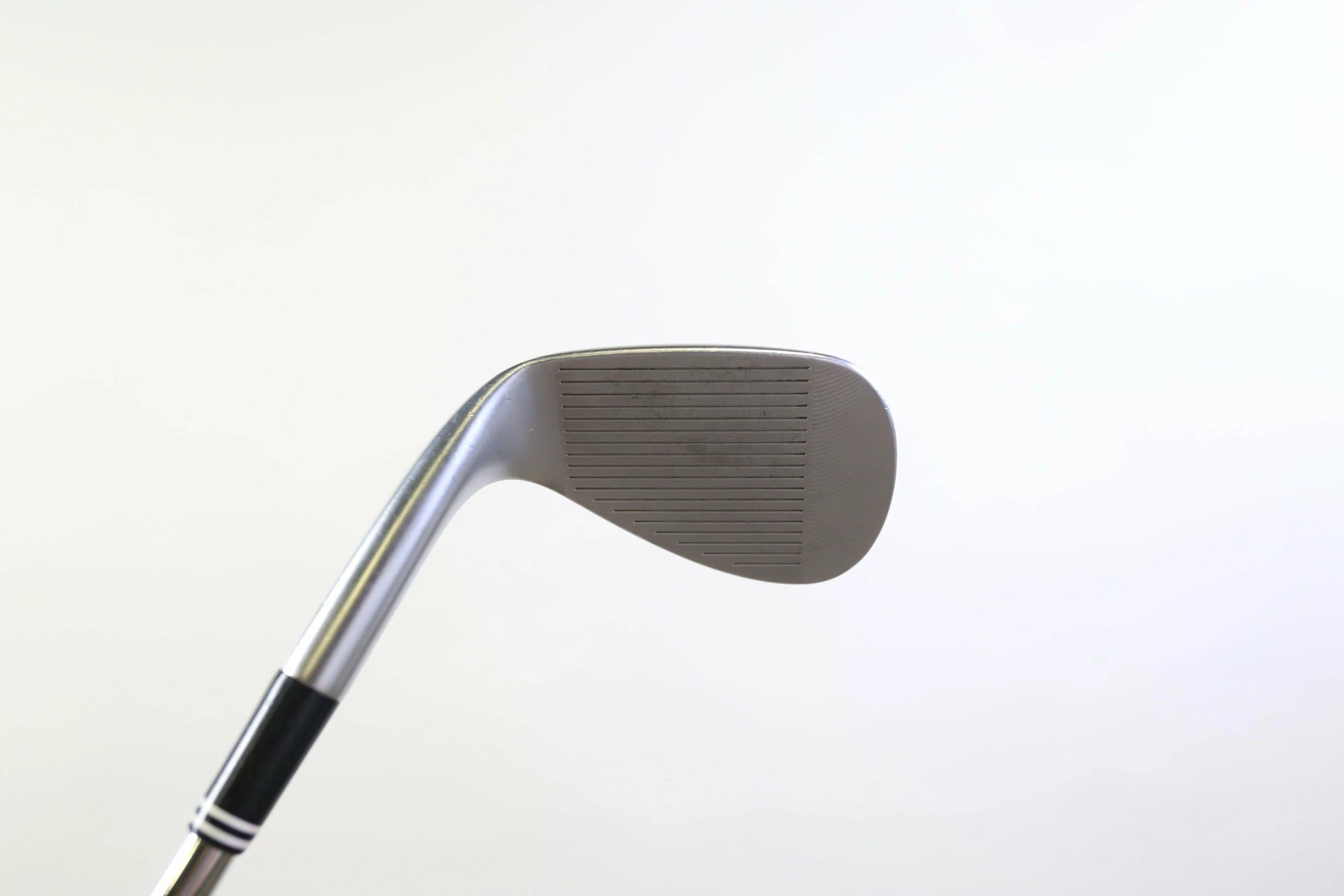 Cleveland RTX ZipCore 52*/10* Mid Grind RH 36 In Steel Shaft Wedge Flex 4 Cleveland RTX ZipCore 52*/10* Mid Grind RH 36 In Steel Shaft Wedge Flex - Image 2