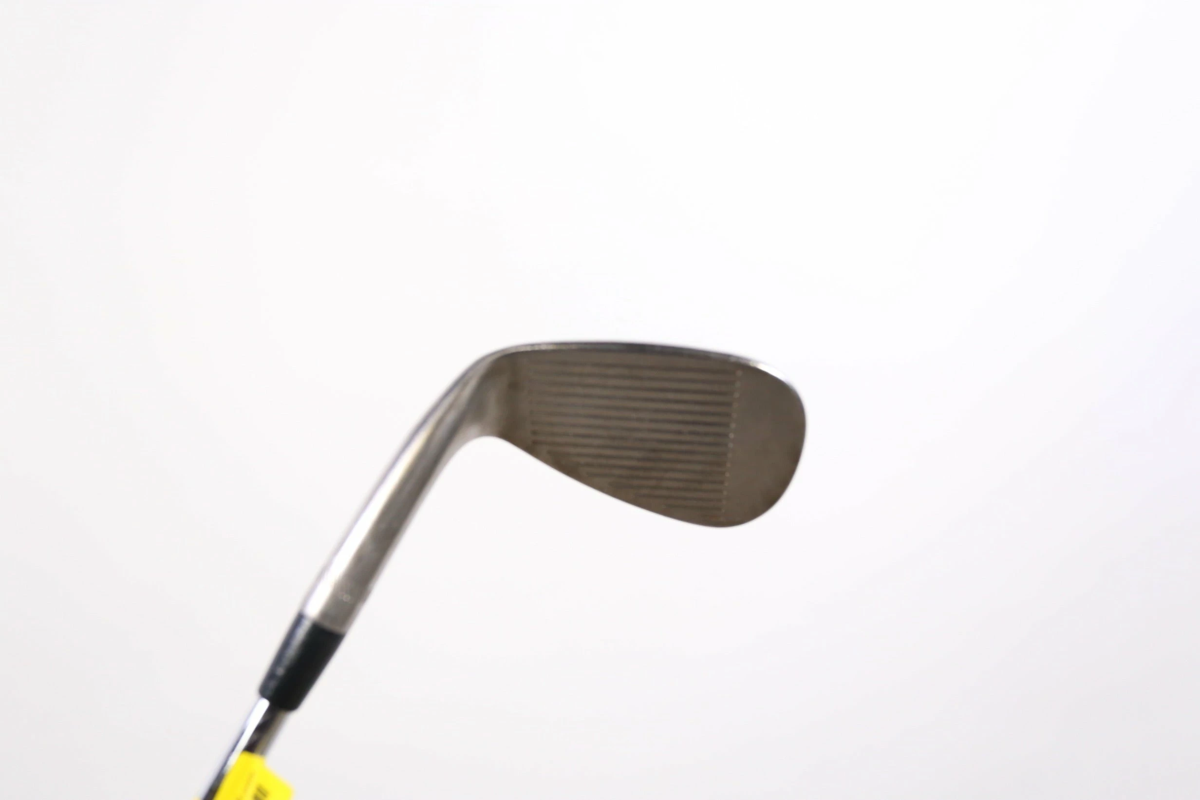 Titleist Vokey Design GW, SW, LW Wedge Set RH Steel Shaft Stiff Flex 8 Titleist Vokey Design GW, SW, LW Wedge Set RH Steel Shaft Stiff Flex - Image 6