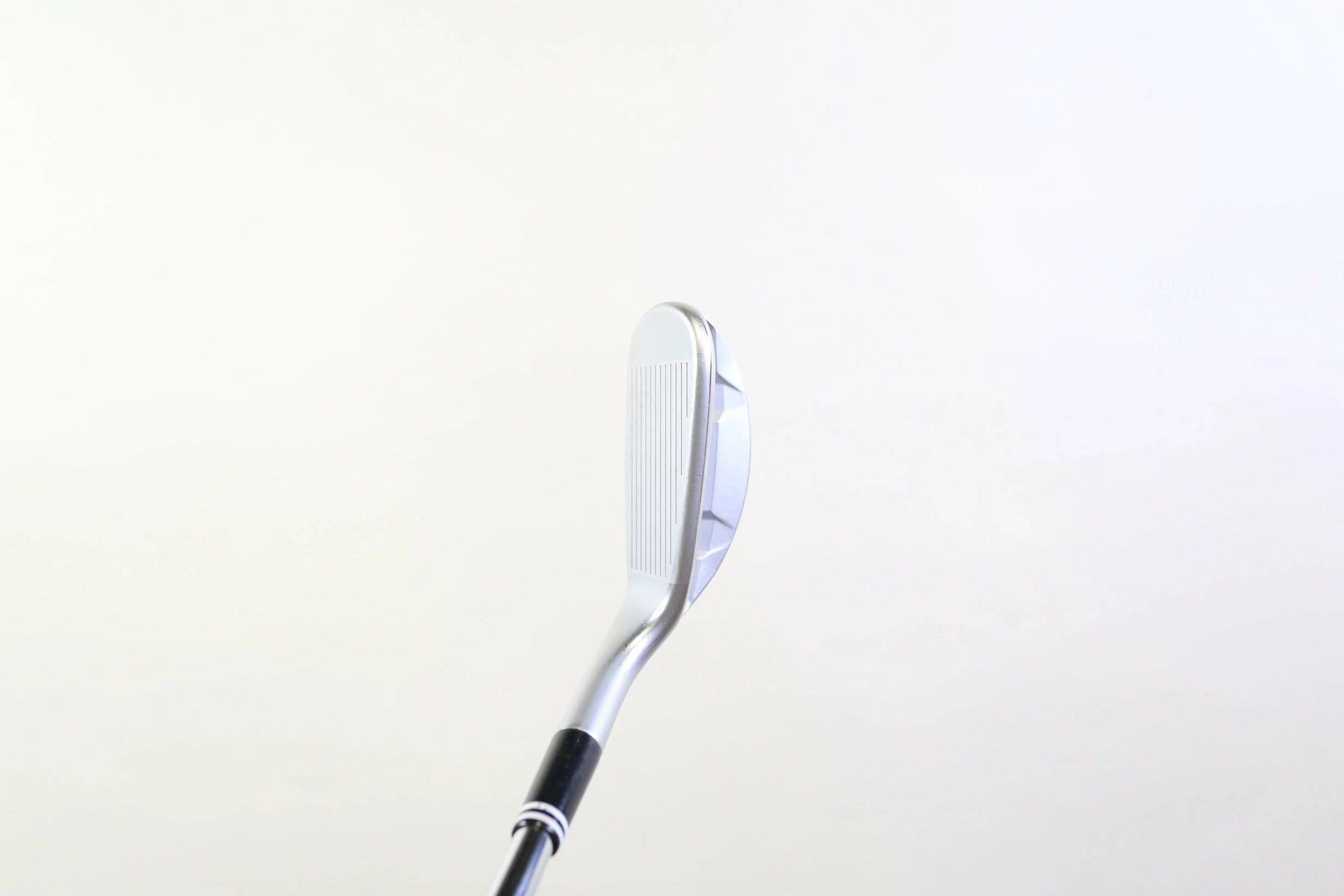Cleveland Smart Sole Chipper Wedge 42* RH 37 In Steel Shaft Stiff Flex 9 Cleveland Smart Sole Chipper Wedge 42* RH 37 In Steel Shaft Stiff Flex - Image 7