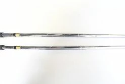 Mizuno MP-T Series Chrome 56*, 60* Wedge Set RH +0.25 In Steel Shafts Stiff Flex -TaylorMade Shop 57fd271f 49e9 55cc b3f7 7e92597da782