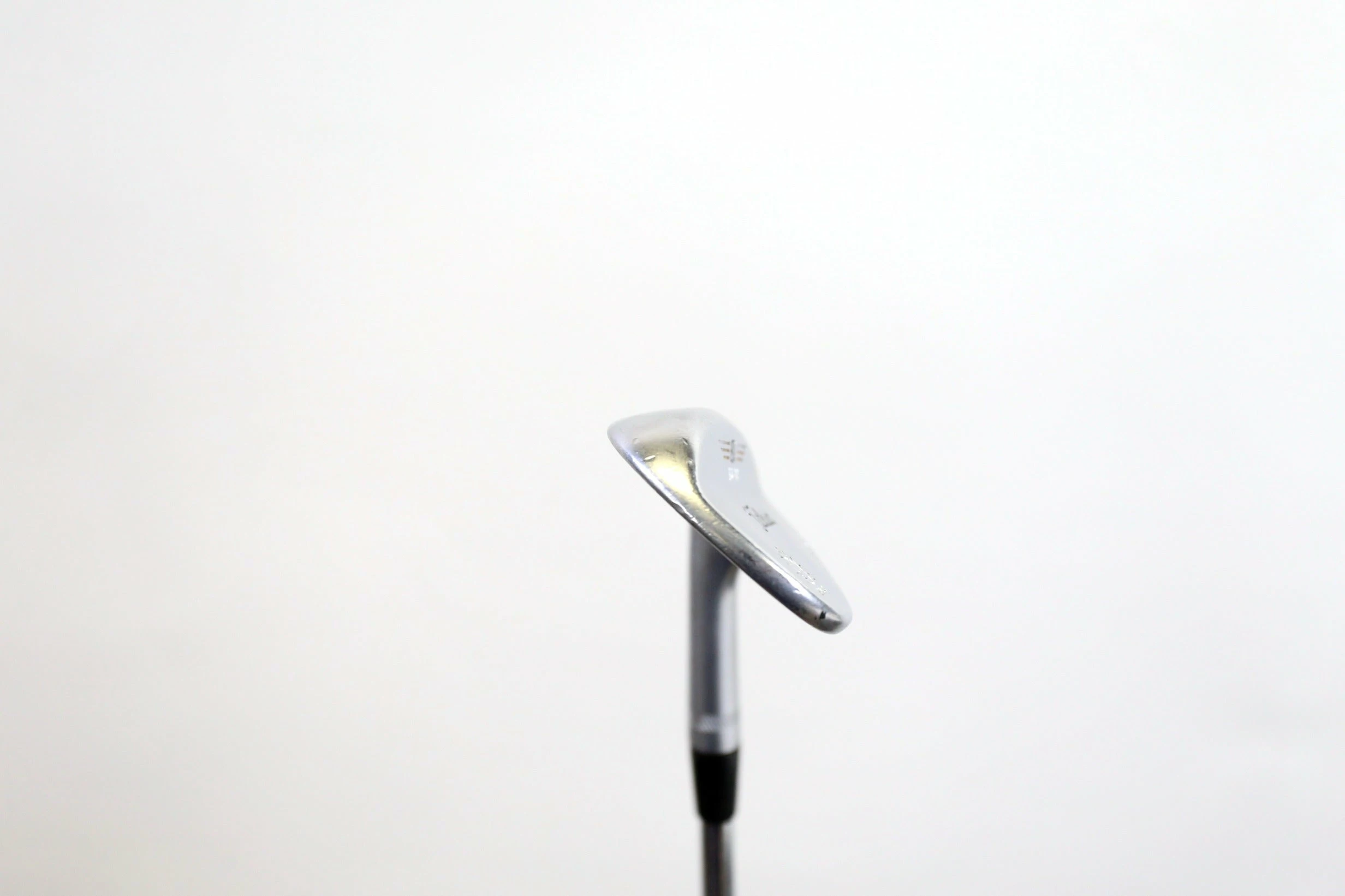 Titleist Vokey SM4 Tour Chrome 54* Wedge RH 35 In 14* Bounce Steel Wedge Flex 5 Titleist Vokey SM4 Tour Chrome 54* Wedge RH 35 In 14* Bounce Steel Wedge Flex - Image 3