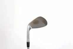 Titleist Vokey SM5 Chrome F Grind 52*/8* Wedge RH 35.5 In Steel Shaft Wedge Flex -TaylorMade Shop 582d621c c19e 5f38 b569 823d47d84eae