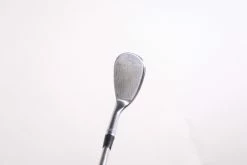 Callaway Mack Daddy 2 Chrome U Grind 58* Wedge RH 34.75 In Steel Stiff Flex 17 Callaway Mack Daddy 2 Chrome U Grind 58* Wedge RH 34.75 In Steel Stiff Flex -TaylorMade Shop 582ed75c 986d 52a0 907b d2e870159239