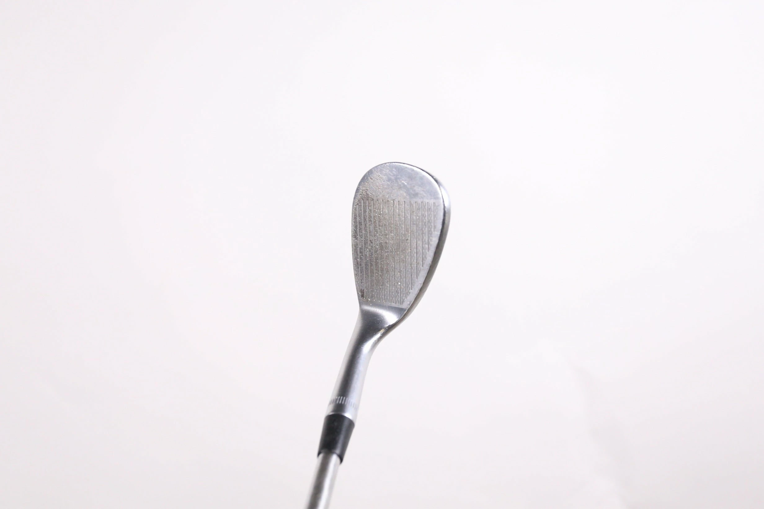 Callaway Mack Daddy 2 Chrome U Grind 58* Wedge RH 34.75 In Steel Stiff Flex 9 Callaway Mack Daddy 2 Chrome U Grind 58* Wedge RH 34.75 In Steel Stiff Flex - Image 7
