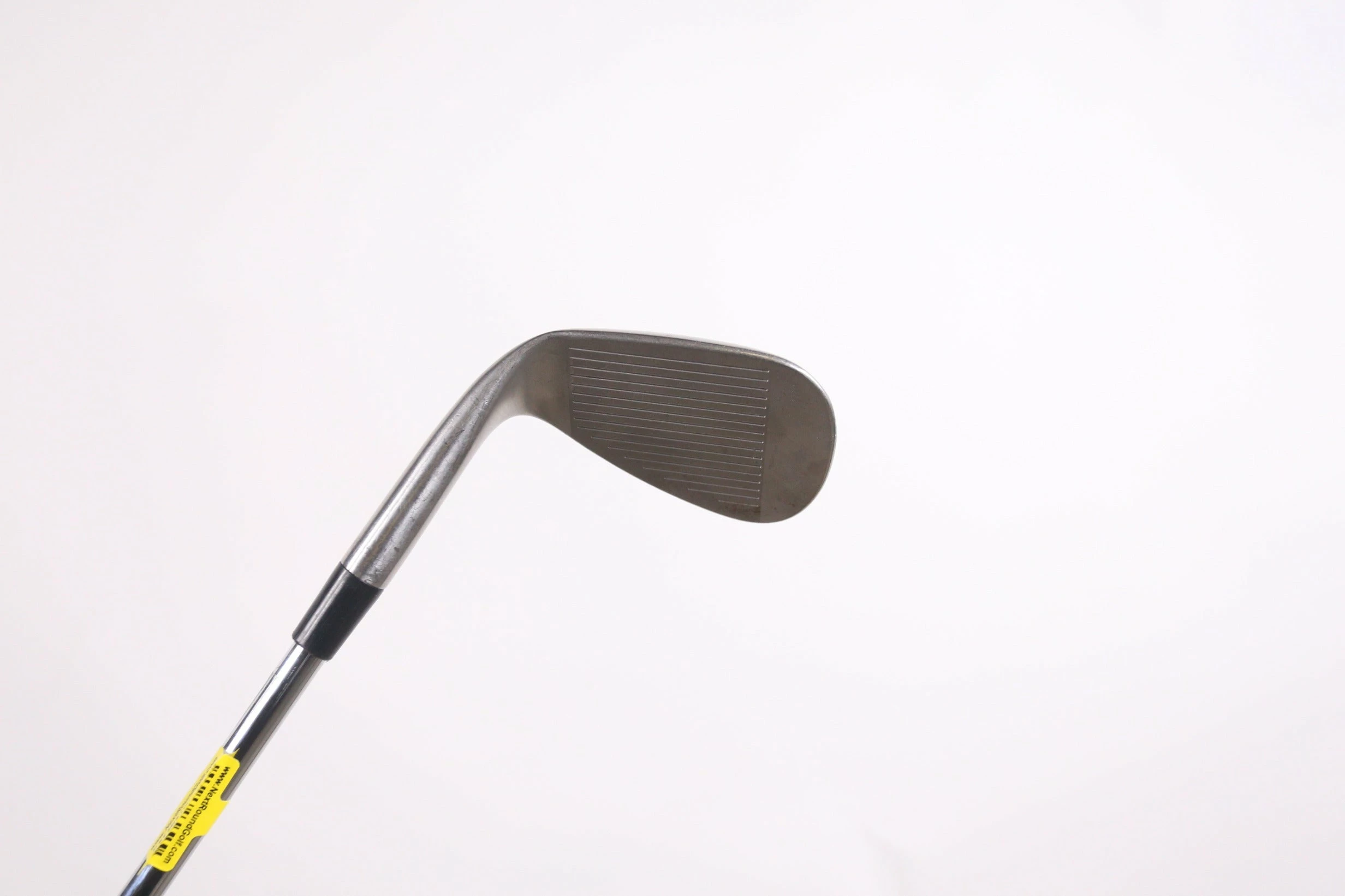 TaylorMade ATV Grind Tour Spin 52* Wedge RH 35.5 In KBS Steel Shaft Stiff Flex 4 TaylorMade ATV Grind Tour Spin 52* Wedge RH 35.5 In KBS Steel Shaft Stiff Flex - Image 2