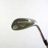 Cleveland 588 Tour Satin Lob Wedge 60* RH 35 In Steel Shaft Stiff Flex -TaylorMade Shop 586cfdef 0246 5b19 aac1 aed1ff4c5ff1