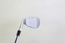 Titleist Vokey SM6 Tour Chrome 56* Wedge RH 35 In Steel Shaft Wedge Flex -TaylorMade Shop 58d7a6d2 c42f 54a5 a955 8c7aafc31810