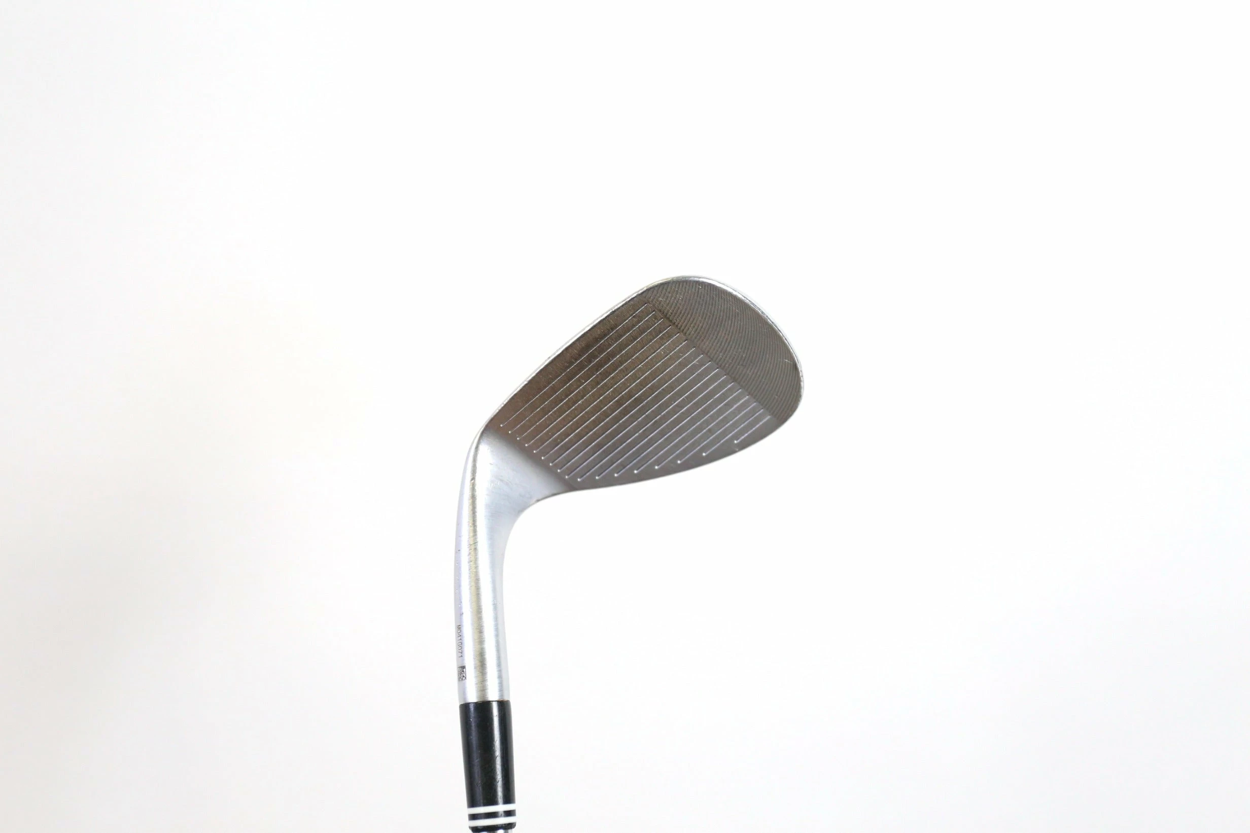 Cleveland RTX-4 Full Grind Tour Satin 58* Wedge RH 34.75 In 9* Steel Stiff Flex 7 Cleveland RTX-4 Full Grind Tour Satin 58* Wedge RH 34.75 In 9* Steel Stiff Flex - Image 5