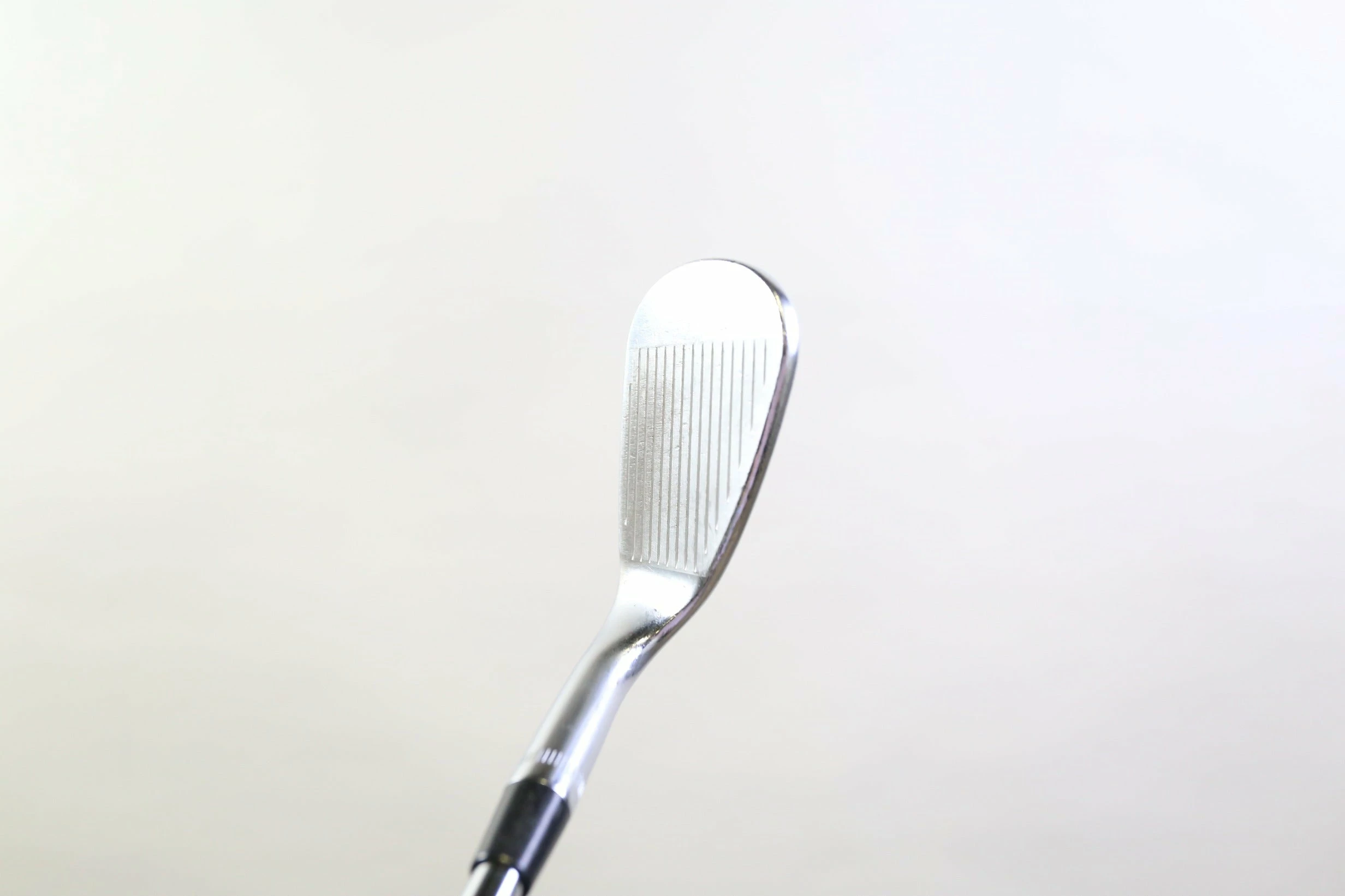 Callaway MD5 JAWS Chrome 52* Wedge RH 34.5 In Steel Shaft Stiff Flex 9 Callaway MD5 JAWS Chrome 52* Wedge RH 34.5 In Steel Shaft Stiff Flex - Image 7