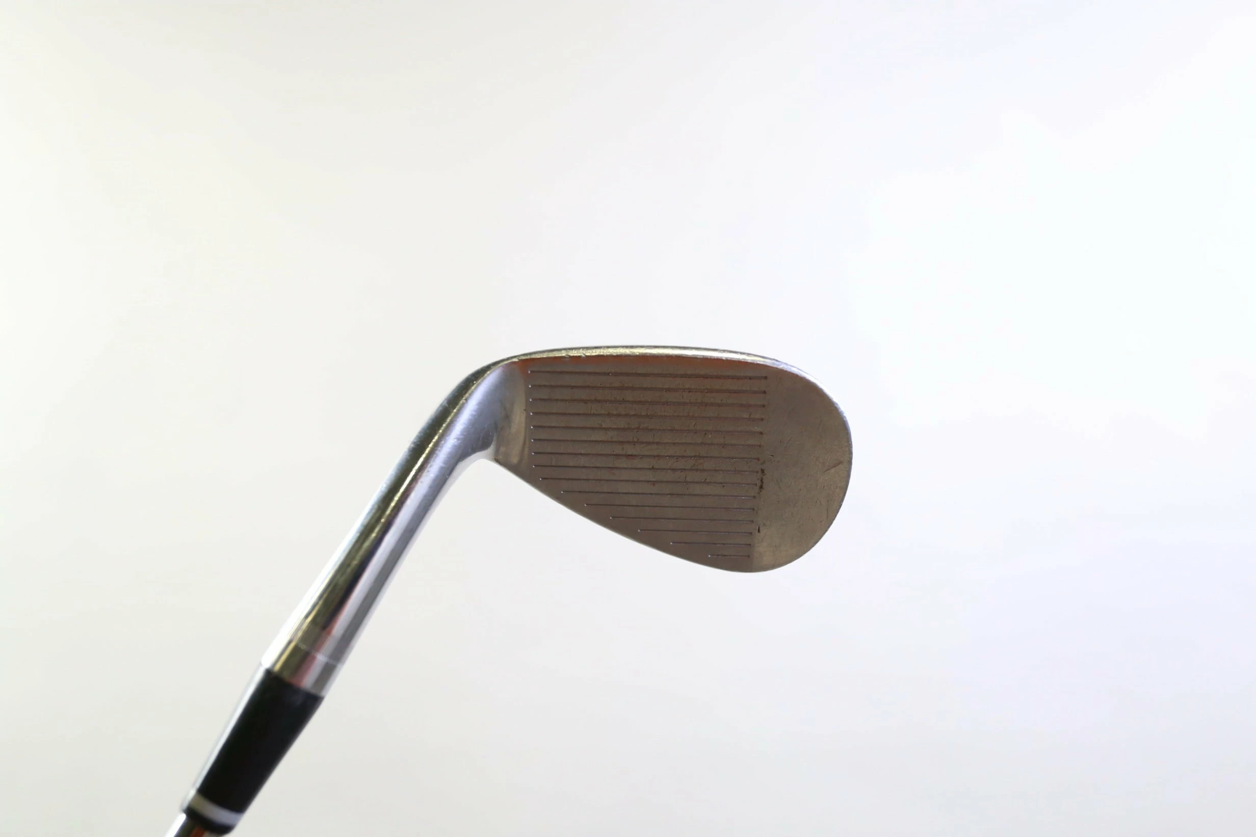 Callaway Forged Vintage Gap Wedge 48* RH 35.5 In Steel Shaft Stiff Flex 4 Callaway Forged Vintage Gap Wedge 48* RH 35.5 In Steel Shaft Stiff Flex - Image 2