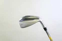TaylorMade RocketBladez Approach Wedge 50* RH 35.25 In Steel Shaft Regular Flex