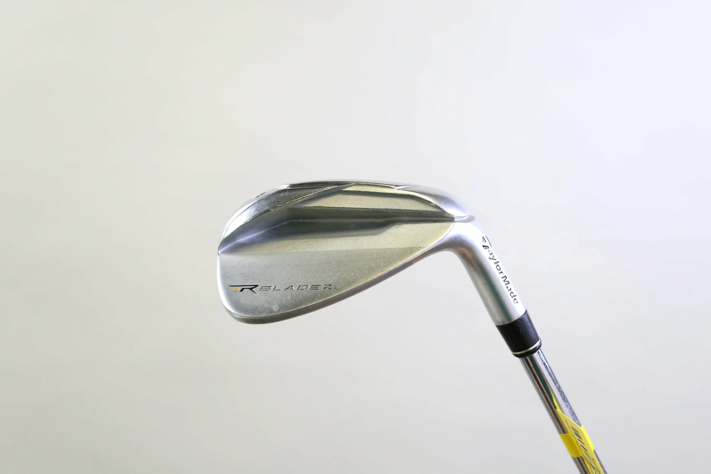 TaylorMade RocketBladez Approach Wedge 50* RH 35.25 In Steel Shaft Regular Flex 3 TaylorMade RocketBladez Approach Wedge 50* RH 35.25 In Steel Shaft Regular Flex