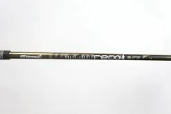 Mizuno JPX 919 Hot Metal Sand Wedge 55* RH 35.75 In Recoil Graphite Stiff Flex -TaylorMade Shop 5a344812 79c9 5336 bfde 5cdbccdfa443