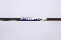 LEFTY Mizuno S18 White Satin 60* Wedge 35.5 In Project X Steel Stiff Flex 17 LEFTY Mizuno S18 White Satin 60* Wedge 35.5 In Project X Steel Stiff Flex -TaylorMade Shop 5a57325c 0d82 5fb3 9c4a fde877bebc64